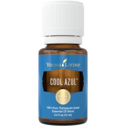 Cool Azul, Young Living...