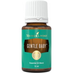 Gentle Baby, Young Living...