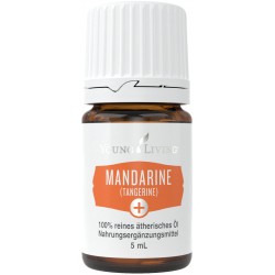 Mandarine+, ätherisches Öl,...