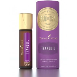Tranquil, Young Living...