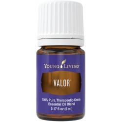 Valor, Young Living...