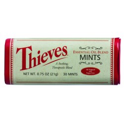 Thieves Mints, Young...