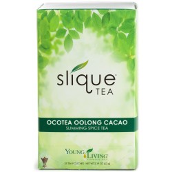 Slique Tee, Young Living,...
