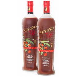 NingXia Red Young Living, 2...