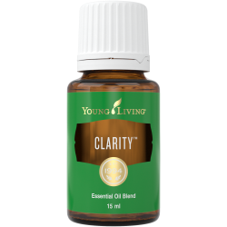 Clarity, Young Living...