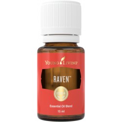 Raven, Young Living...