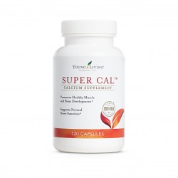 SuperCal, Young Living,...