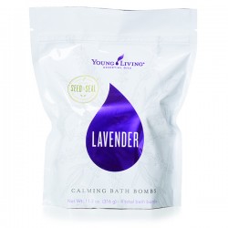 Lavender Calming Bath Bombs...