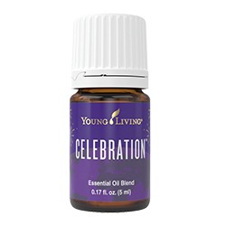Celebration, Young Living...