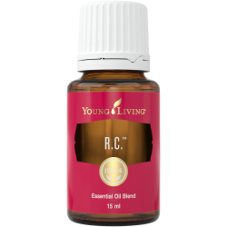 RC, 5 ml, Young Living...
