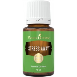 Stress Away, Young Living...