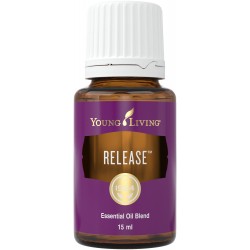 Release, Young Living...