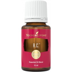 RC,  15 ml, Young Living...