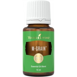 M-Grain, Young Living...