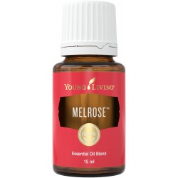 Melrose, Young Living...