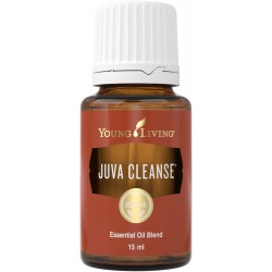 Juva Cleanse, Young Living...