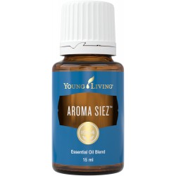 Aroma Siez, Young Living...