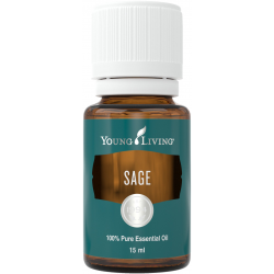 Salbei, Young Living...