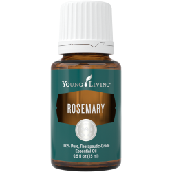 Rosmarin, Young Living...