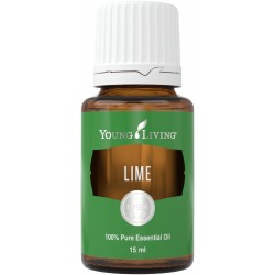 Limette, Young Living...