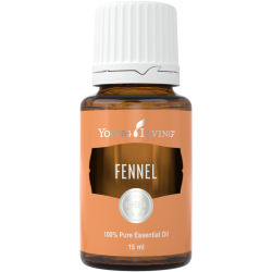 Fenchel, Young Living...