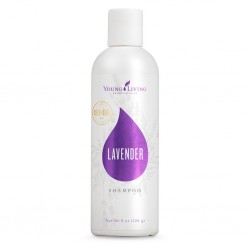 Lavendel Volumen Shampoo,...