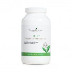 ICP, Young Living, 25,5 PV