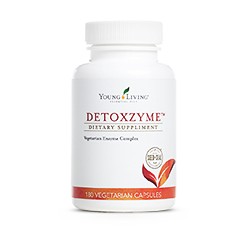 Detoxyme, Young Living, 43 PV
