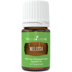 Melisse, Young Living...
