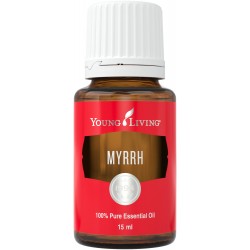 Myrrhe, Young Living...